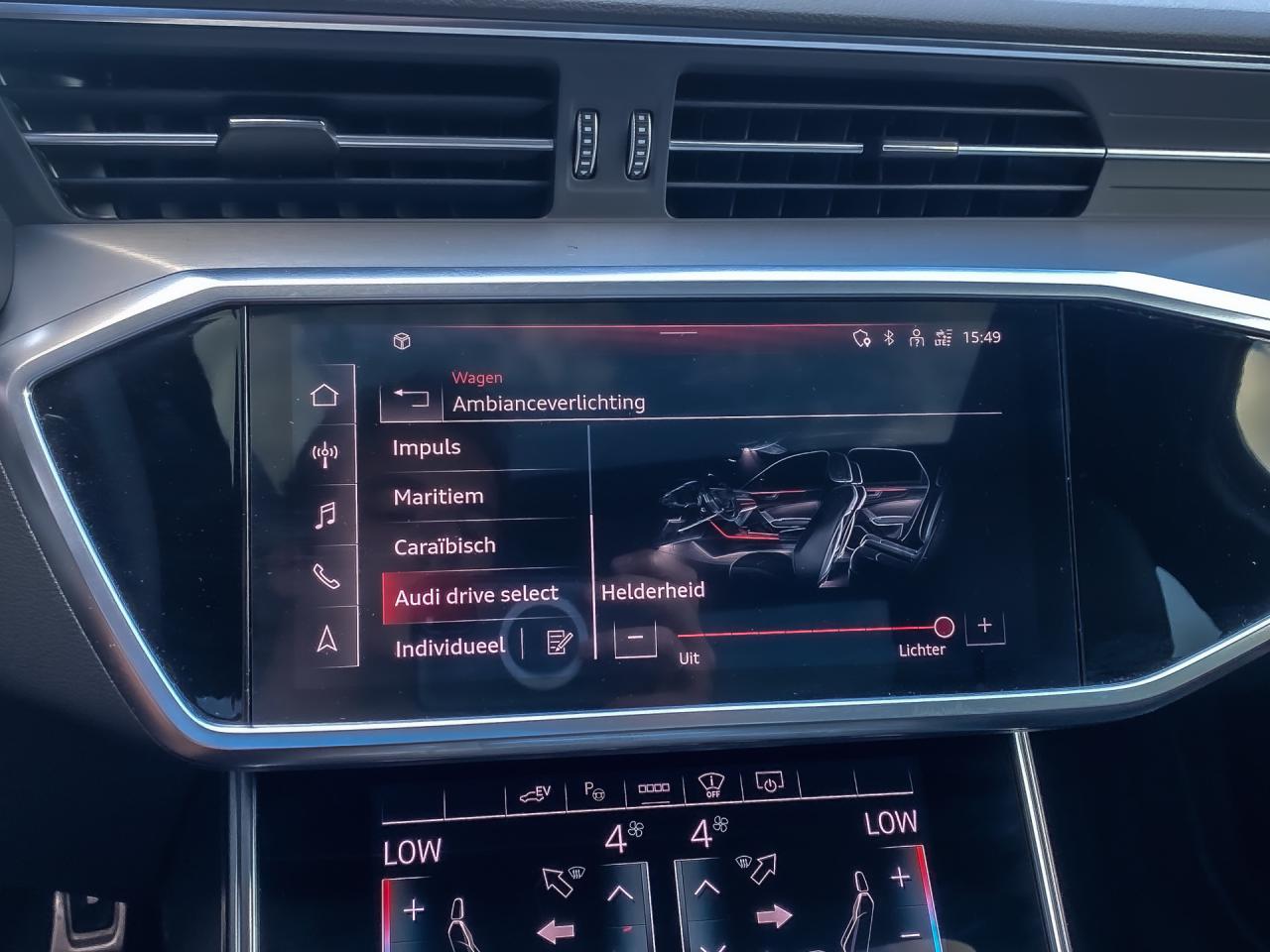 Audi A6 Avant 55 TFSIe 367PK Quattro Pro Line S Competition | Audi occasion