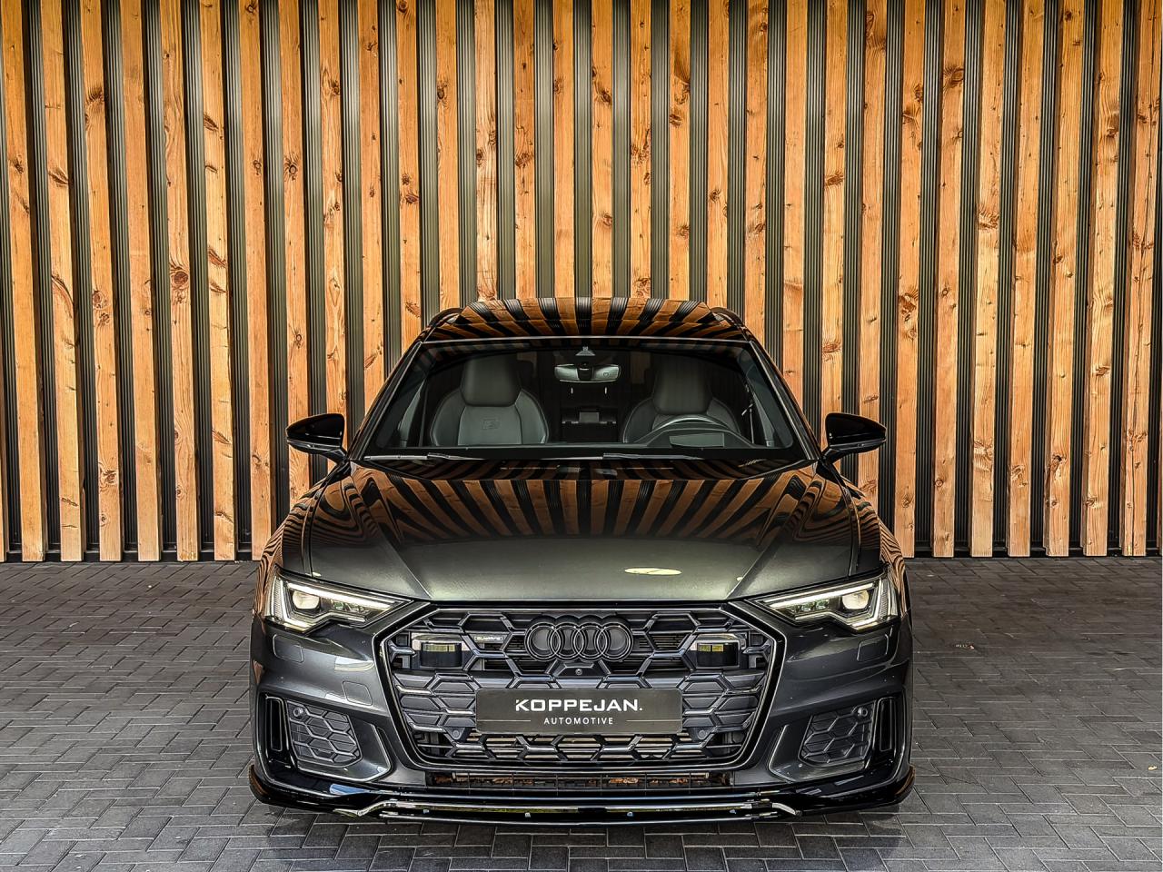 Audi A6 Avant 55 TFSIe 367PK Quattro Pro Line S Competition | Audi occasion
