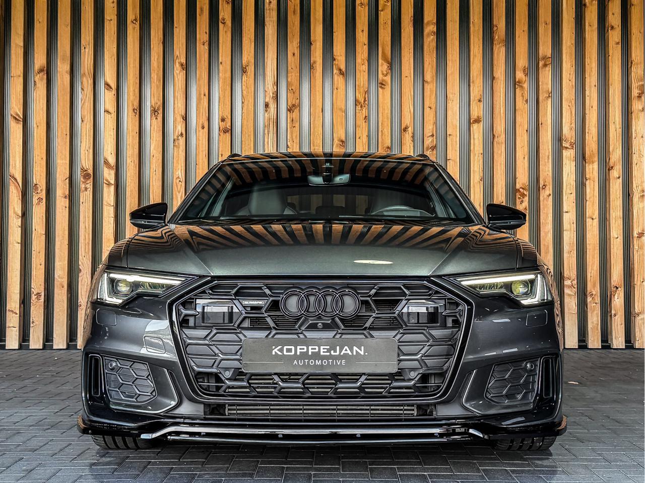 Audi A6 Avant 55 TFSIe 367PK Quattro Pro Line S Competition | Audi occasion