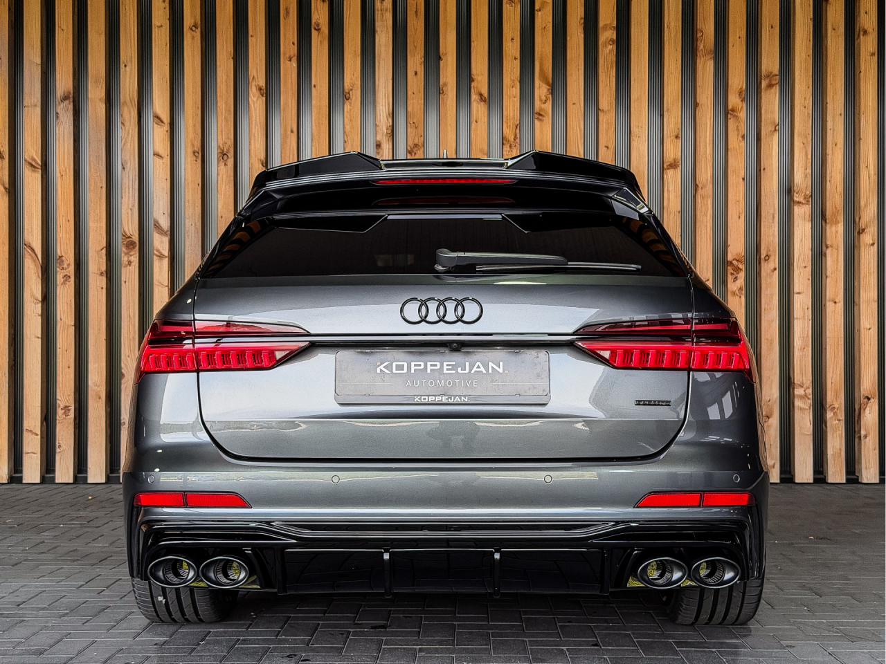 Audi A6 Avant 55 TFSIe 367PK Quattro Pro Line S Competition | Audi occasion
