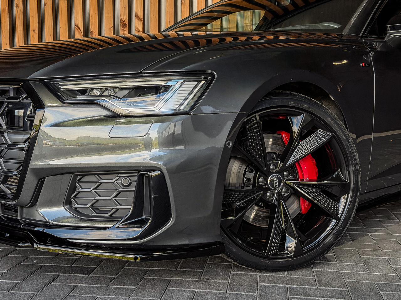 Audi A6 Avant 55 TFSIe 367PK Quattro Pro Line S Competition | Audi occasion