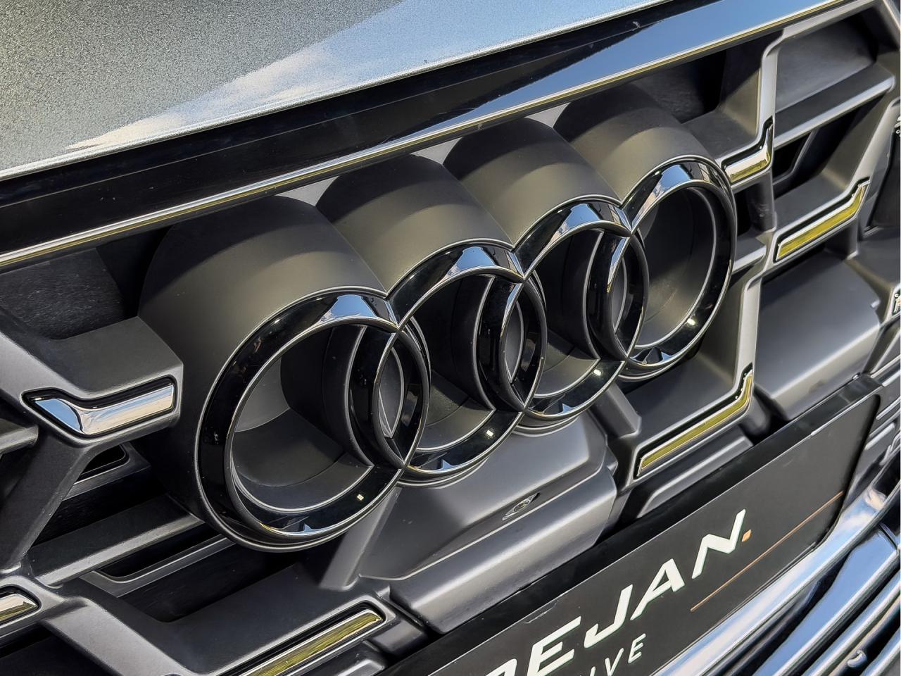 Audi A6 Avant 55 TFSIe 367PK Quattro Pro Line S Competition | Audi occasion