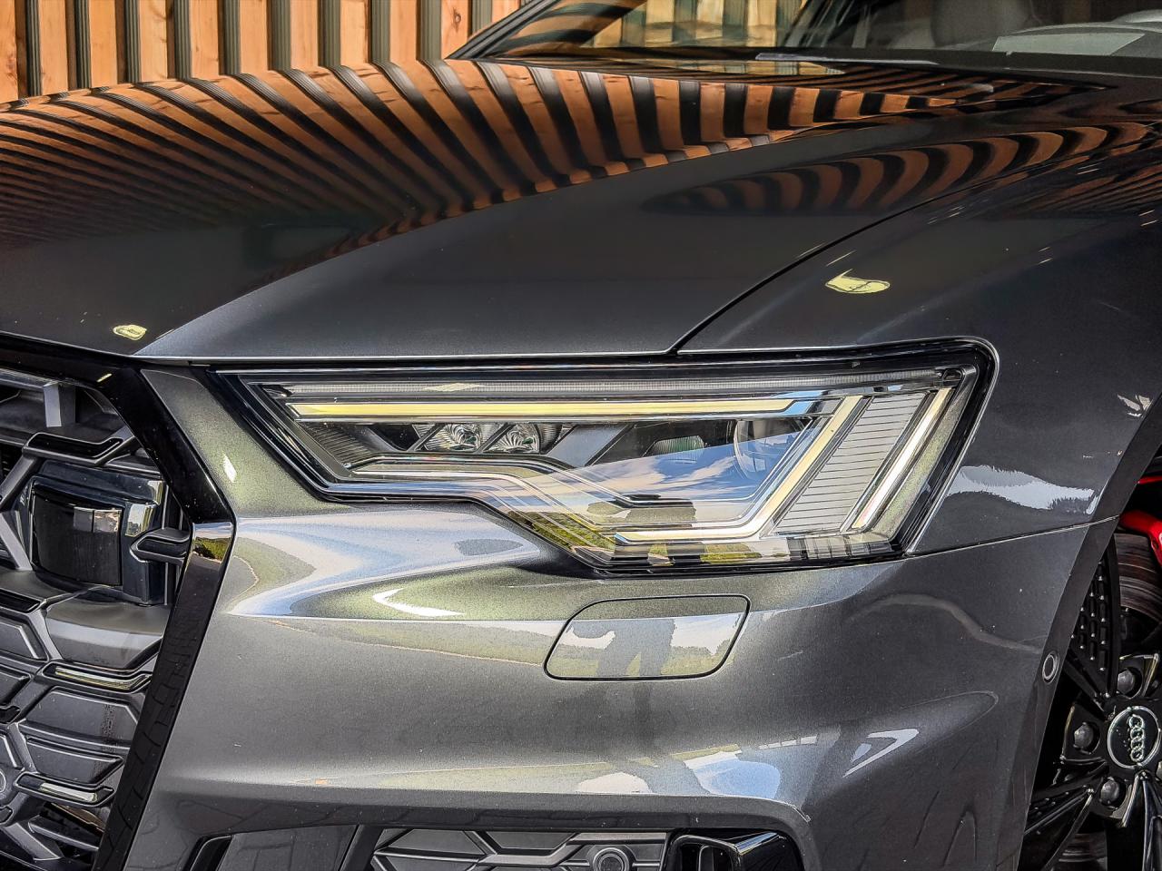 Audi A6 Avant 55 TFSIe 367PK Quattro Pro Line S Competition | Audi occasion