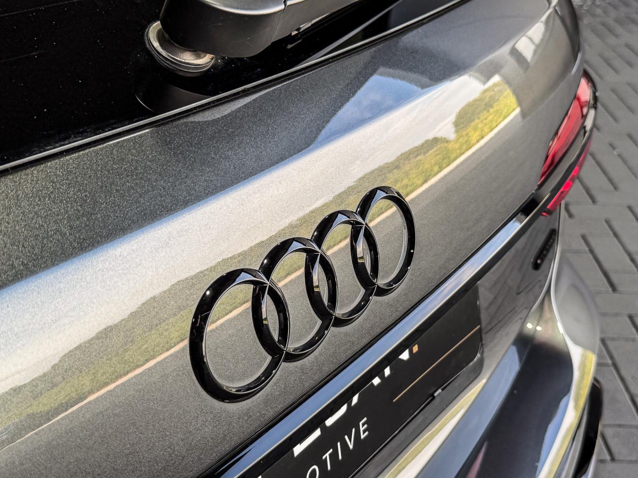Audi A6 Avant 55 TFSIe 367PK Quattro Pro Line S Competition | Audi occasion