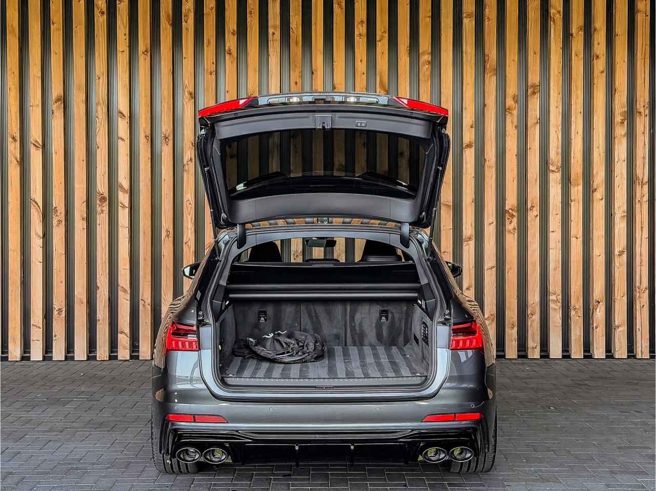 Audi A6 Avant 55 TFSIe 367PK Quattro Pro Line S Competition | Audi occasion