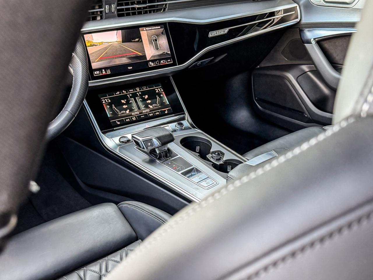Audi A6 Avant 55 TFSIe 367PK Quattro Pro Line S Competition | Audi occasion