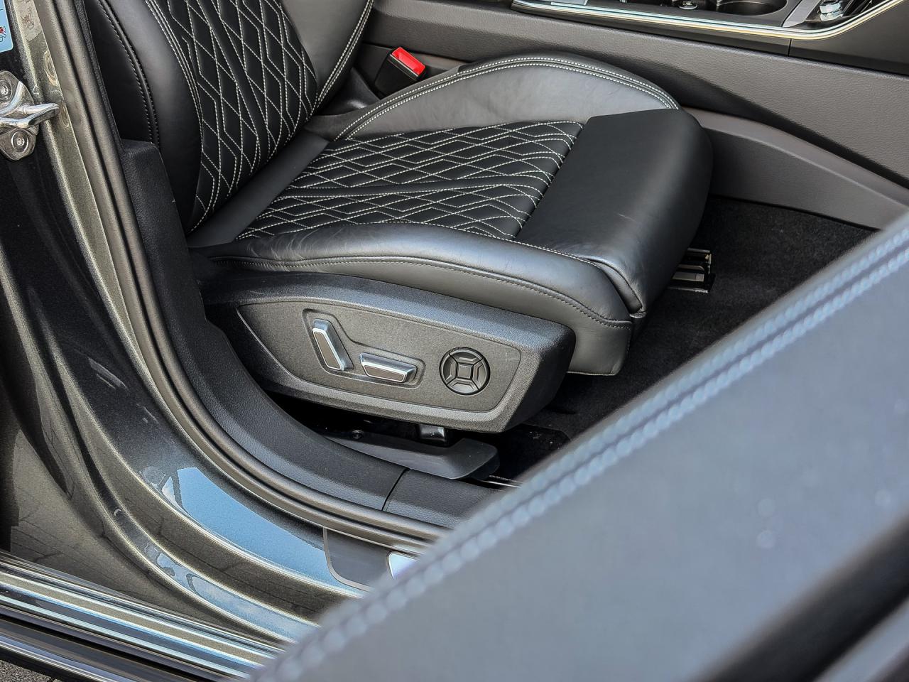 Audi A6 Avant 55 TFSIe 367PK Quattro Pro Line S Competition | Audi occasion