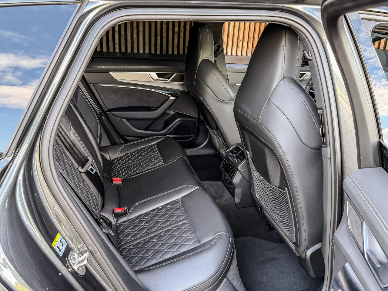 Audi A6 Avant 55 TFSIe 367PK Quattro Pro Line S Competition | Audi occasion