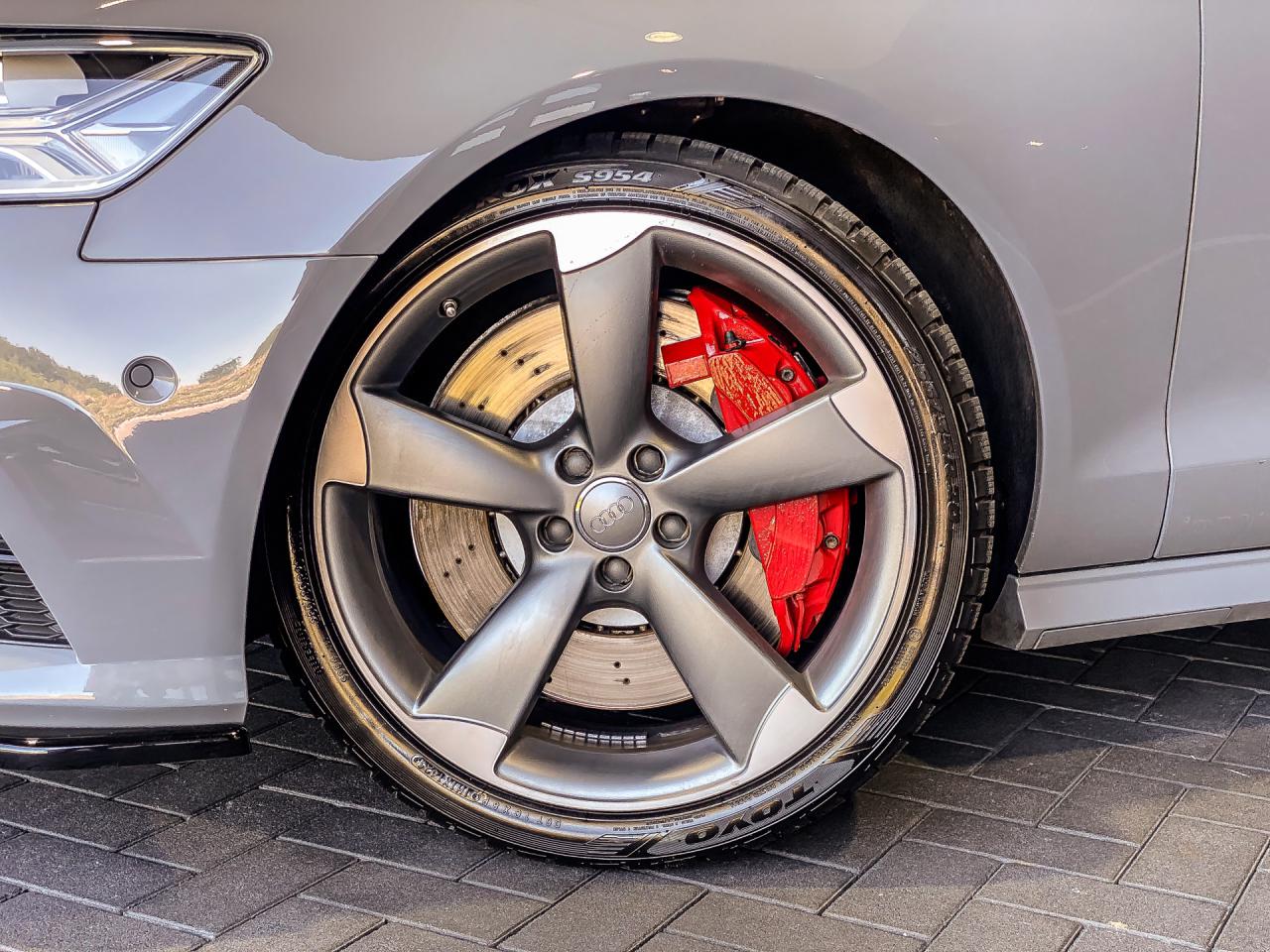 Audi A6 Avant S6 4.0 TFSI 450PK Pro Line Plus | Audi occasion