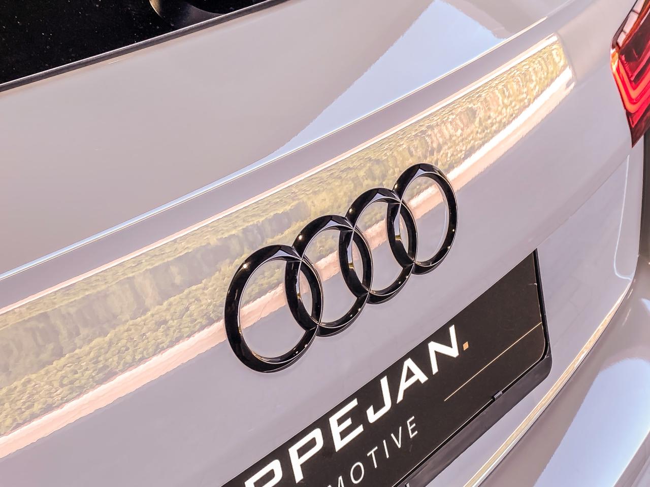 Audi A6 Avant S6 4.0 TFSI 450PK Pro Line Plus | Audi occasion