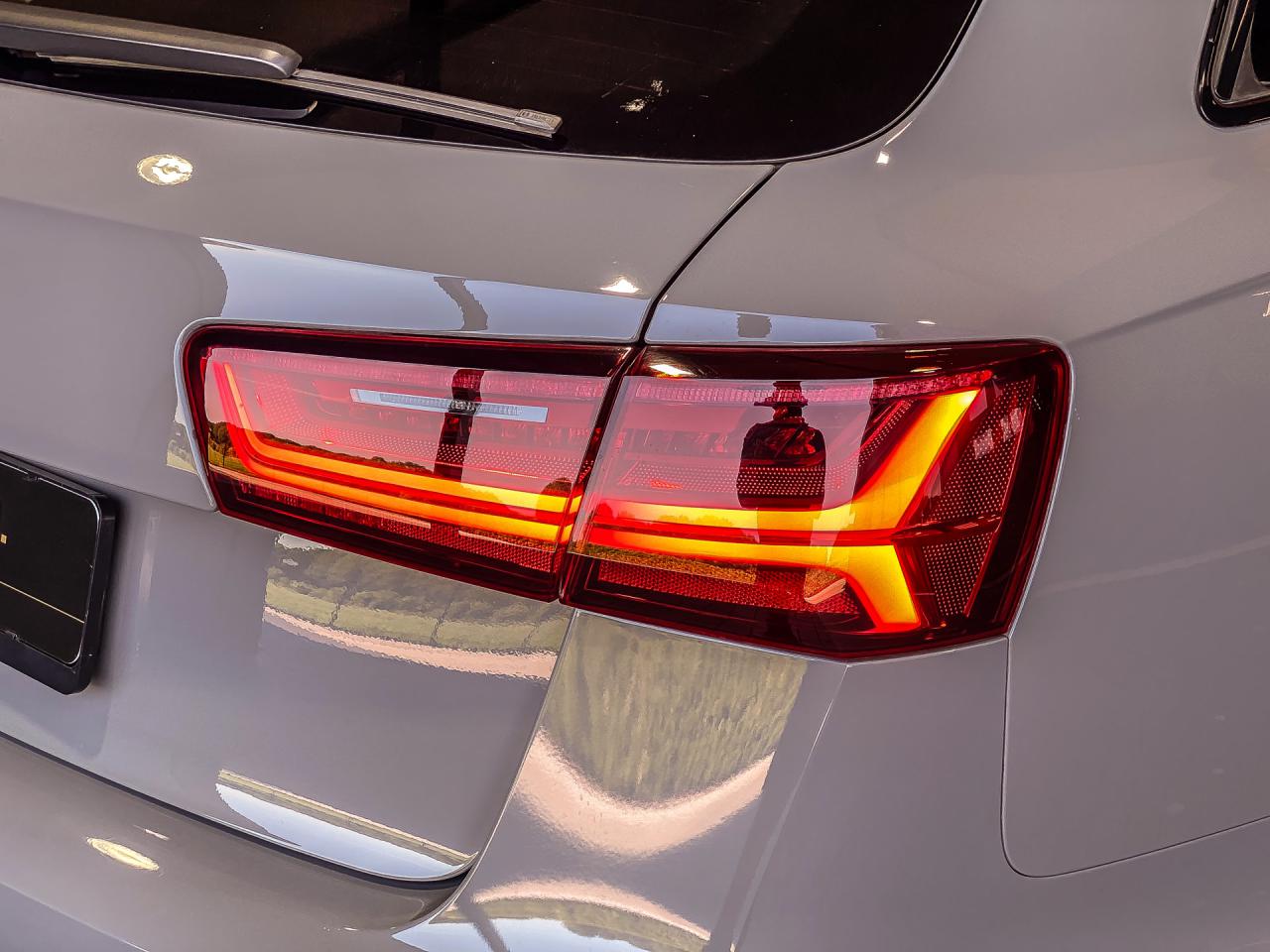 Audi A6 Avant S6 4.0 TFSI 450PK Pro Line Plus | Audi occasion