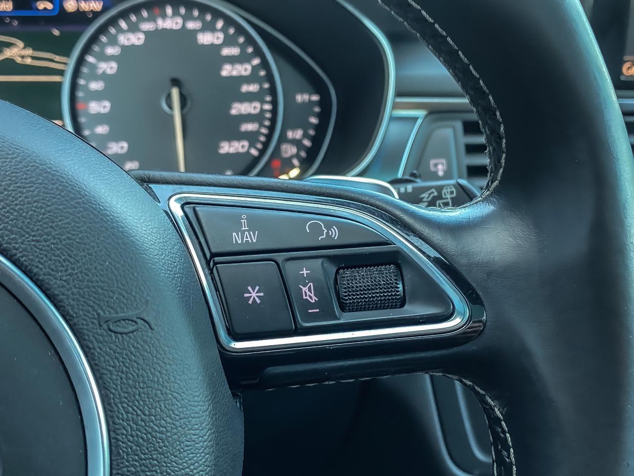 Audi A6 Avant S6 4.0 TFSI 450PK Pro Line Plus | Audi occasion