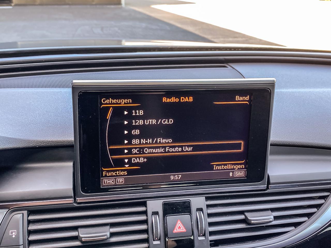 Audi A6 Avant S6 4.0 TFSI 450PK Pro Line Plus | Audi occasion