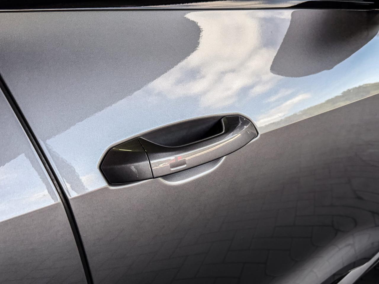 Audi e-tron 55 Quattro Advanced Pro Line Plus 95 kWh | Audi occasion