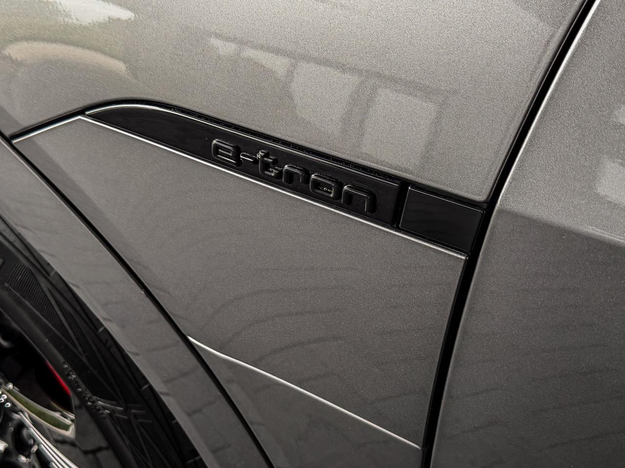 Audi e-tron 55 Quattro Advanced Pro Line Plus 95 kWh | Audi occasion