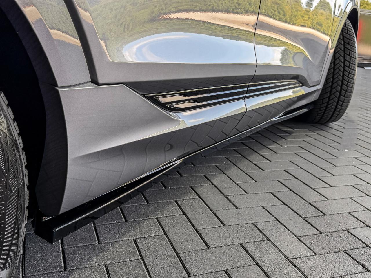 Audi e-tron 55 Quattro Advanced Pro Line Plus 95 kWh | Audi occasion