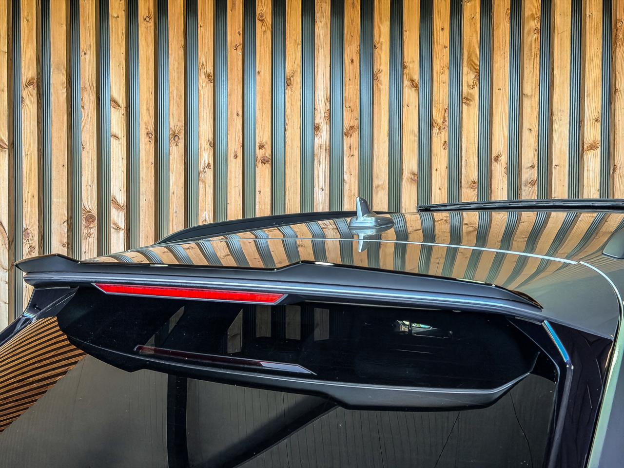 Audi e-tron 55 Quattro Advanced Pro Line Plus 95 kWh | Audi occasion