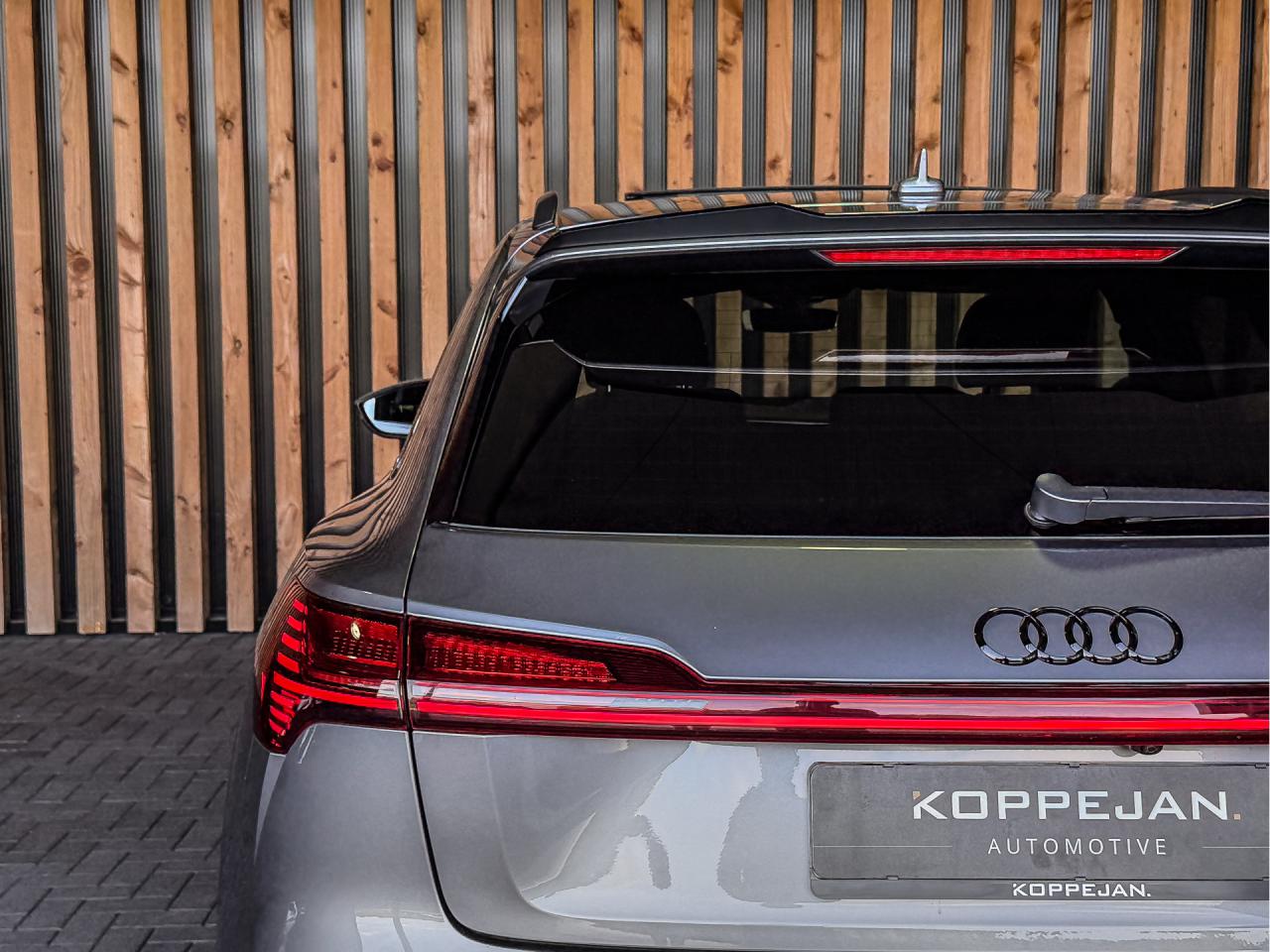 Audi e-tron 55 Quattro Advanced Pro Line Plus 95 kWh | Audi occasion