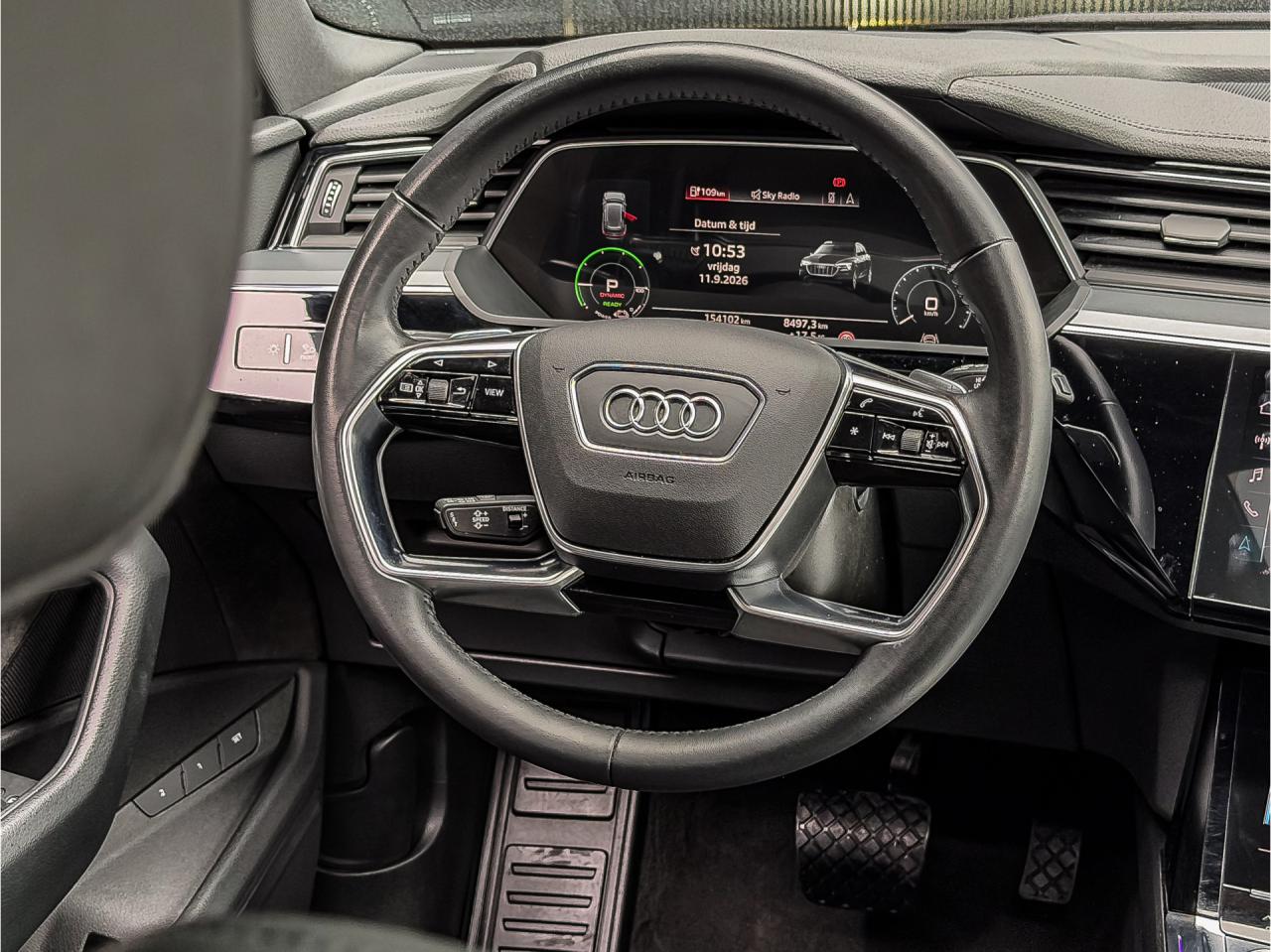 Audi e-tron 55 Quattro Advanced Pro Line Plus 95 kWh | Audi occasion