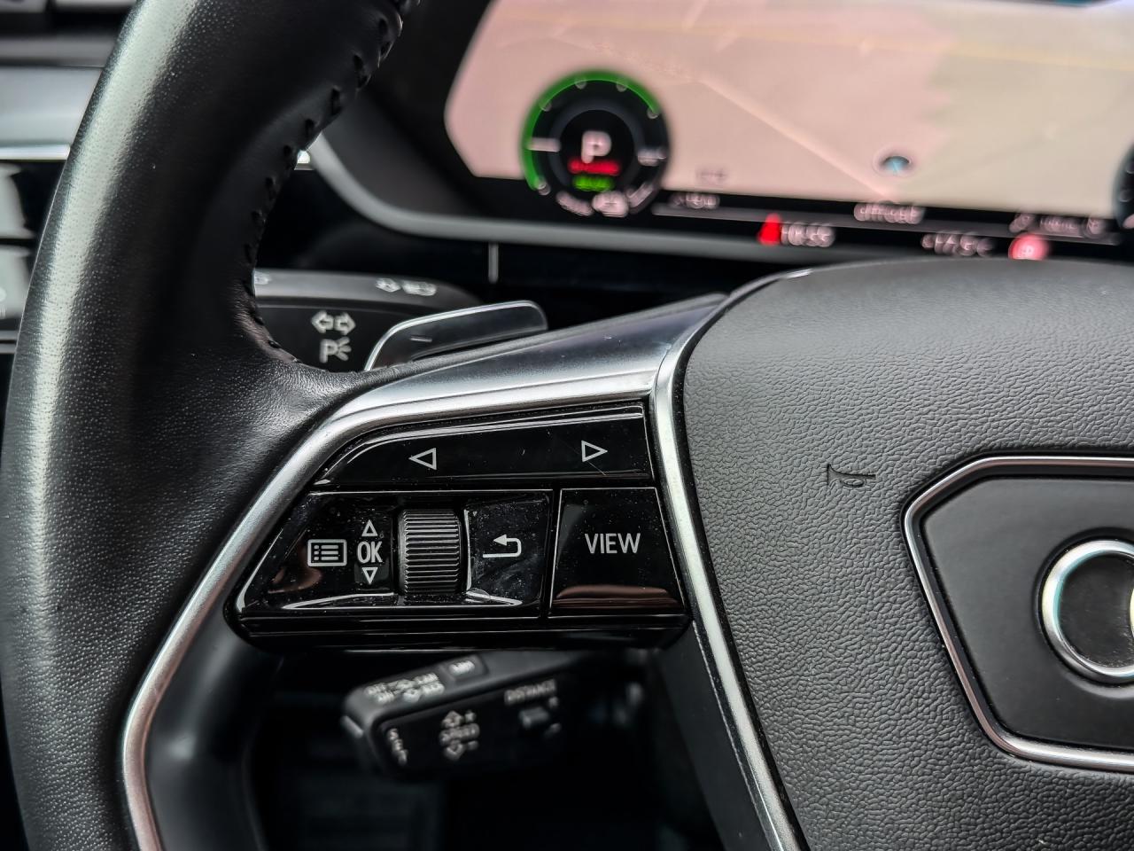 Audi e-tron 55 Quattro Advanced Pro Line Plus 95 kWh | Audi occasion
