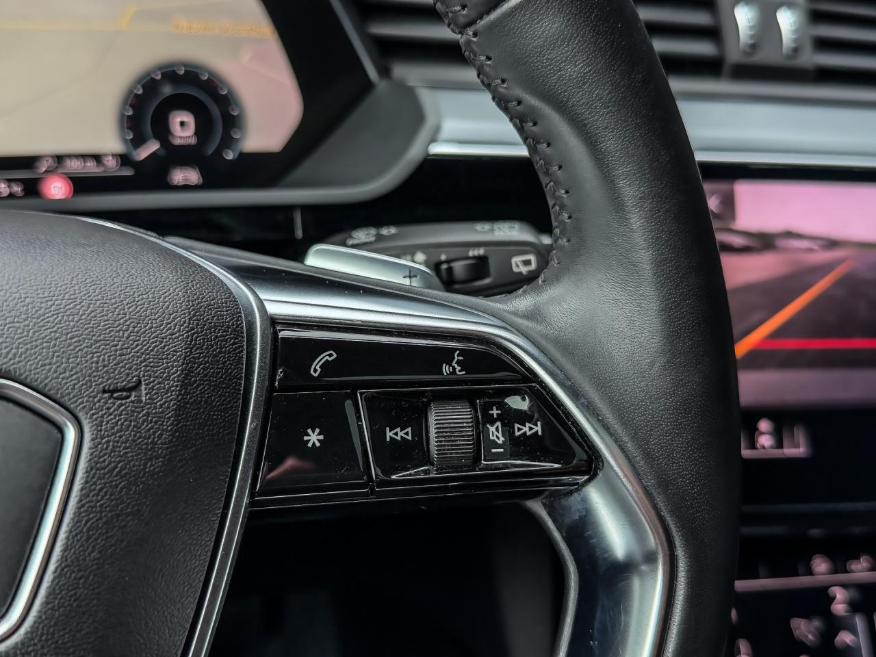 Audi e-tron 55 Quattro Advanced Pro Line Plus 95 kWh | Audi occasion