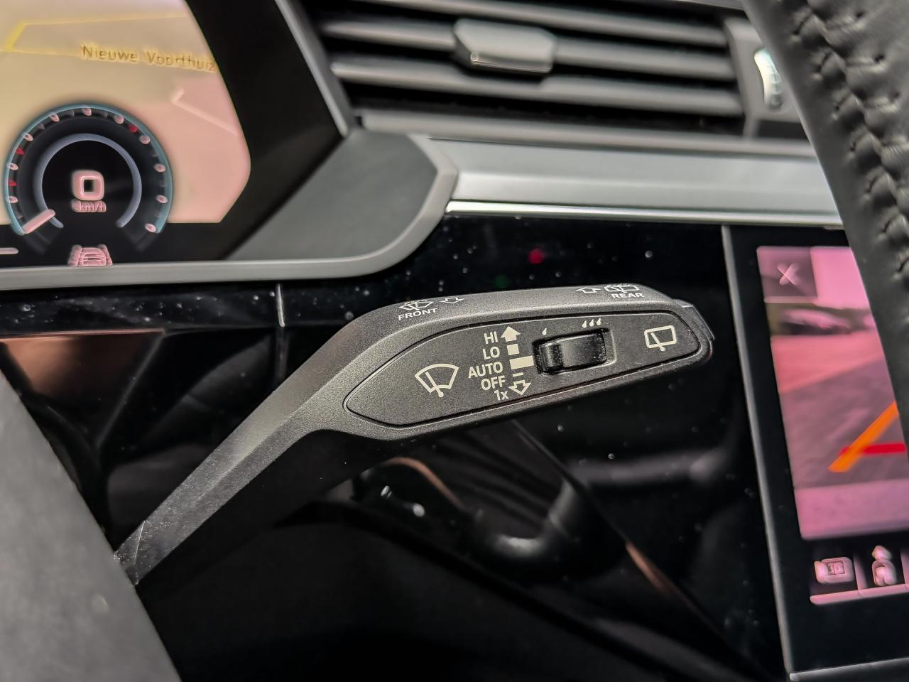 Audi e-tron 55 Quattro Advanced Pro Line Plus 95 kWh | Audi occasion