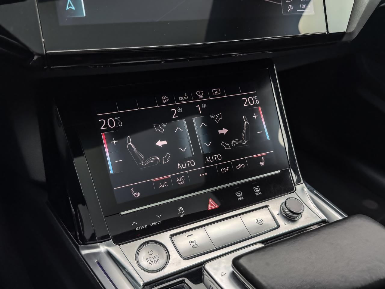 Audi e-tron 55 Quattro Advanced Pro Line Plus 95 kWh | Audi occasion