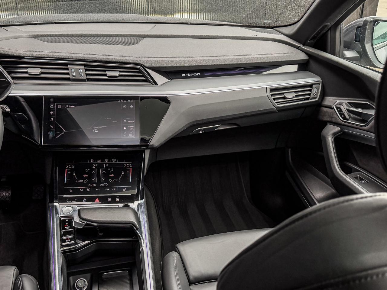 Audi e-tron 55 Quattro Advanced Pro Line Plus 95 kWh | Audi occasion