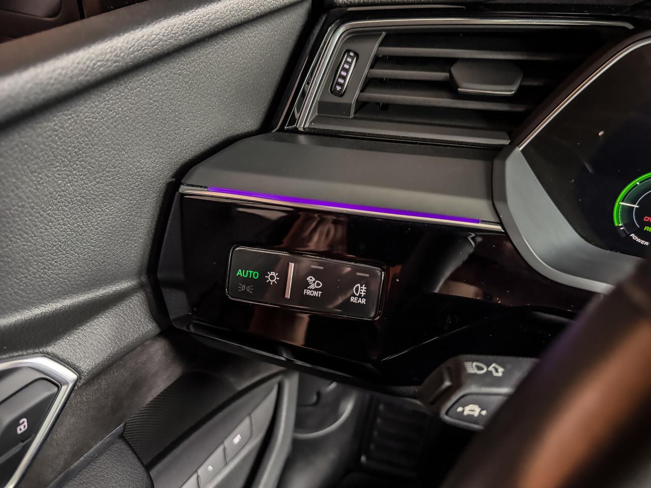 Audi e-tron 55 Quattro Advanced Pro Line Plus 95 kWh | Audi occasion
