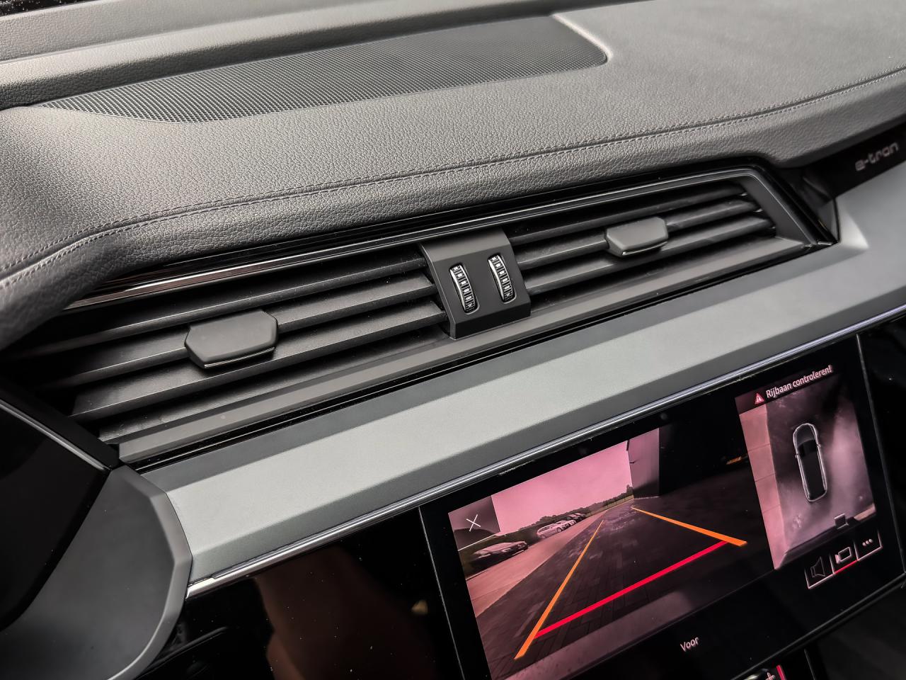 Audi e-tron 55 Quattro Advanced Pro Line Plus 95 kWh | Audi occasion