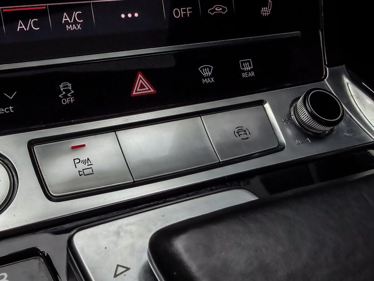 Audi e-tron 55 Quattro Advanced Pro Line Plus 95 kWh | Audi occasion