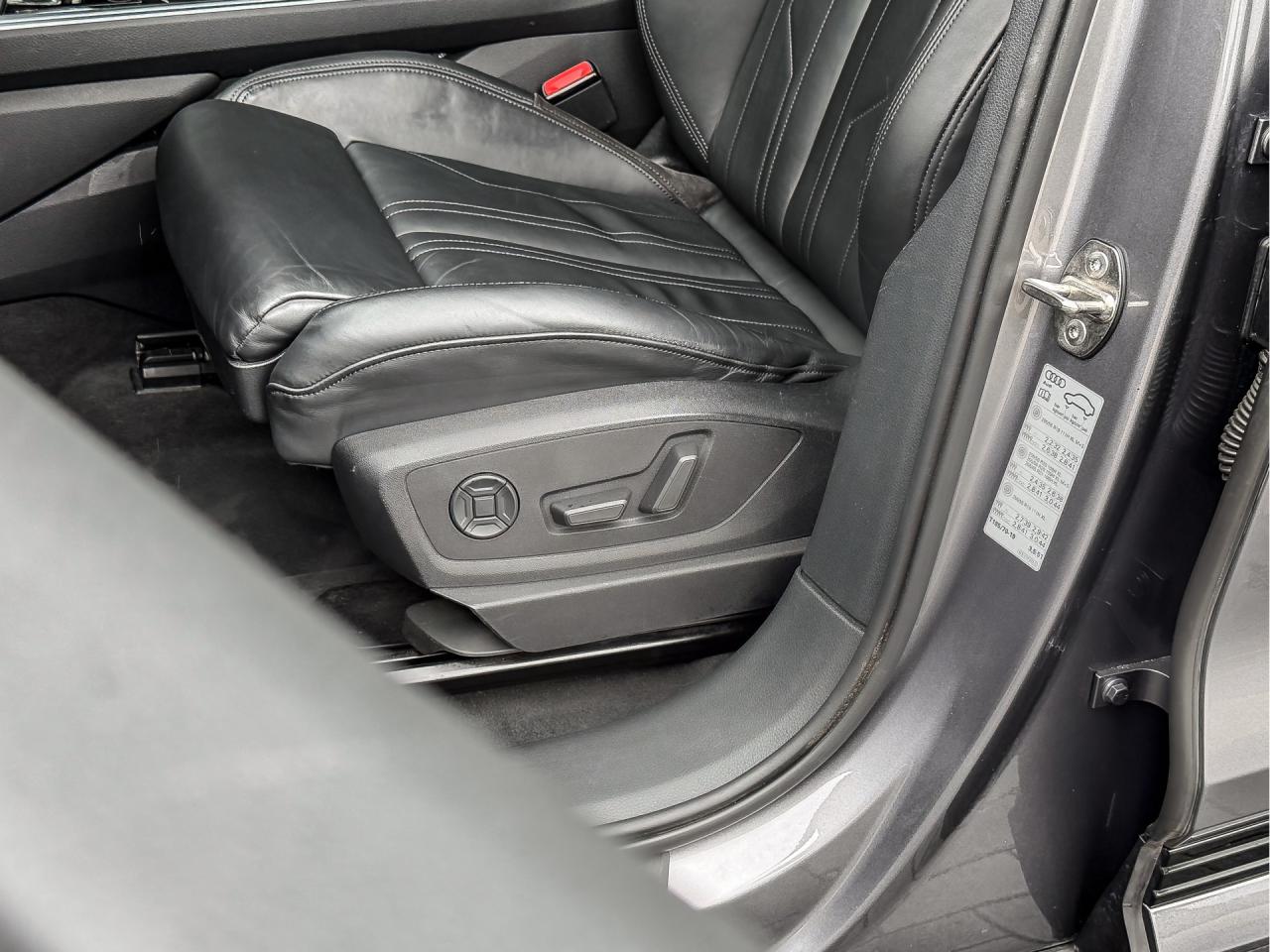 Audi e-tron 55 Quattro Advanced Pro Line Plus 95 kWh | Audi occasion