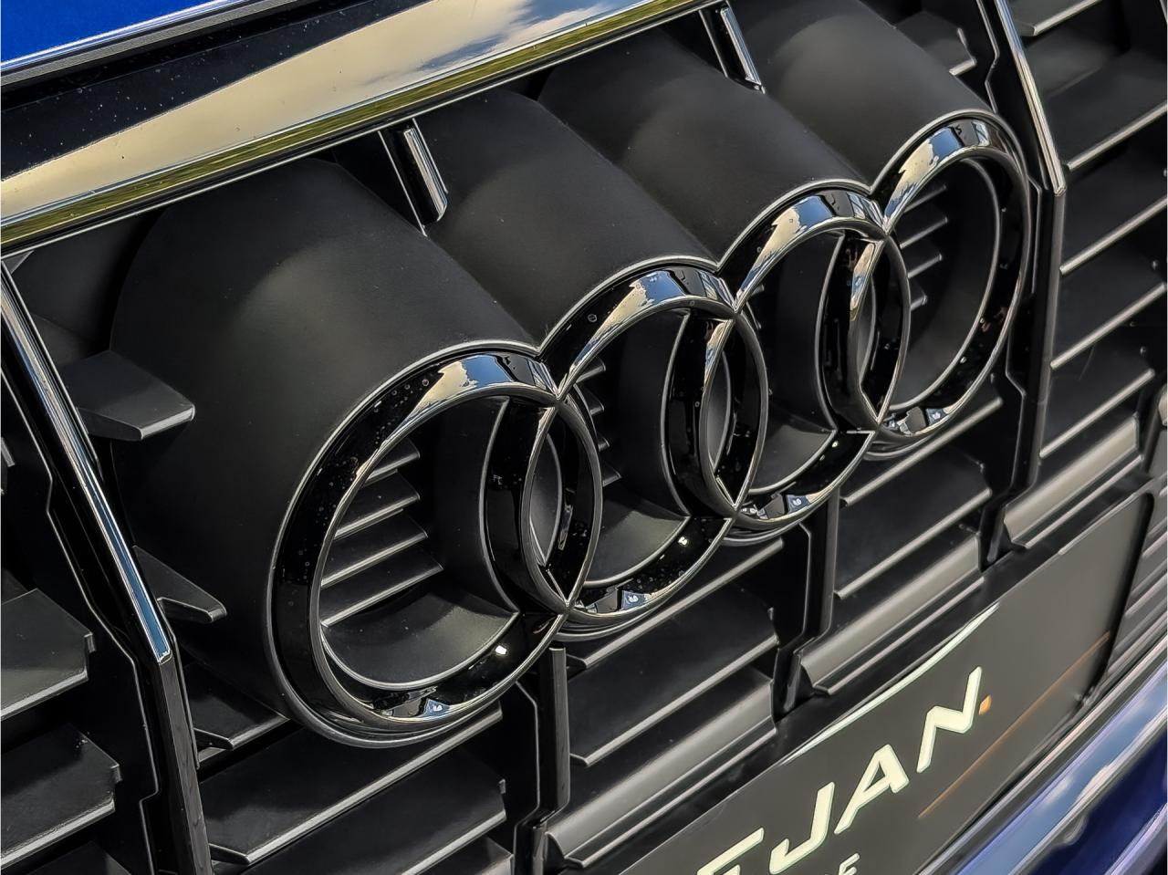 Audi Q3 45 TFSIe 245PK S edition | Audi occasion