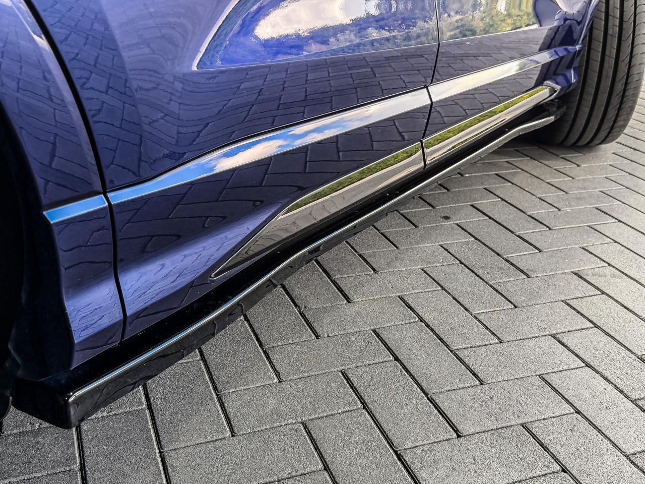 Audi Q3 45 TFSIe 245PK S edition | Audi occasion