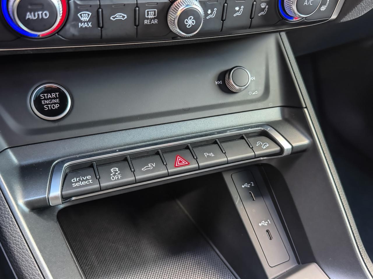 Audi Q3 45 TFSIe 245PK S edition | Audi occasion
