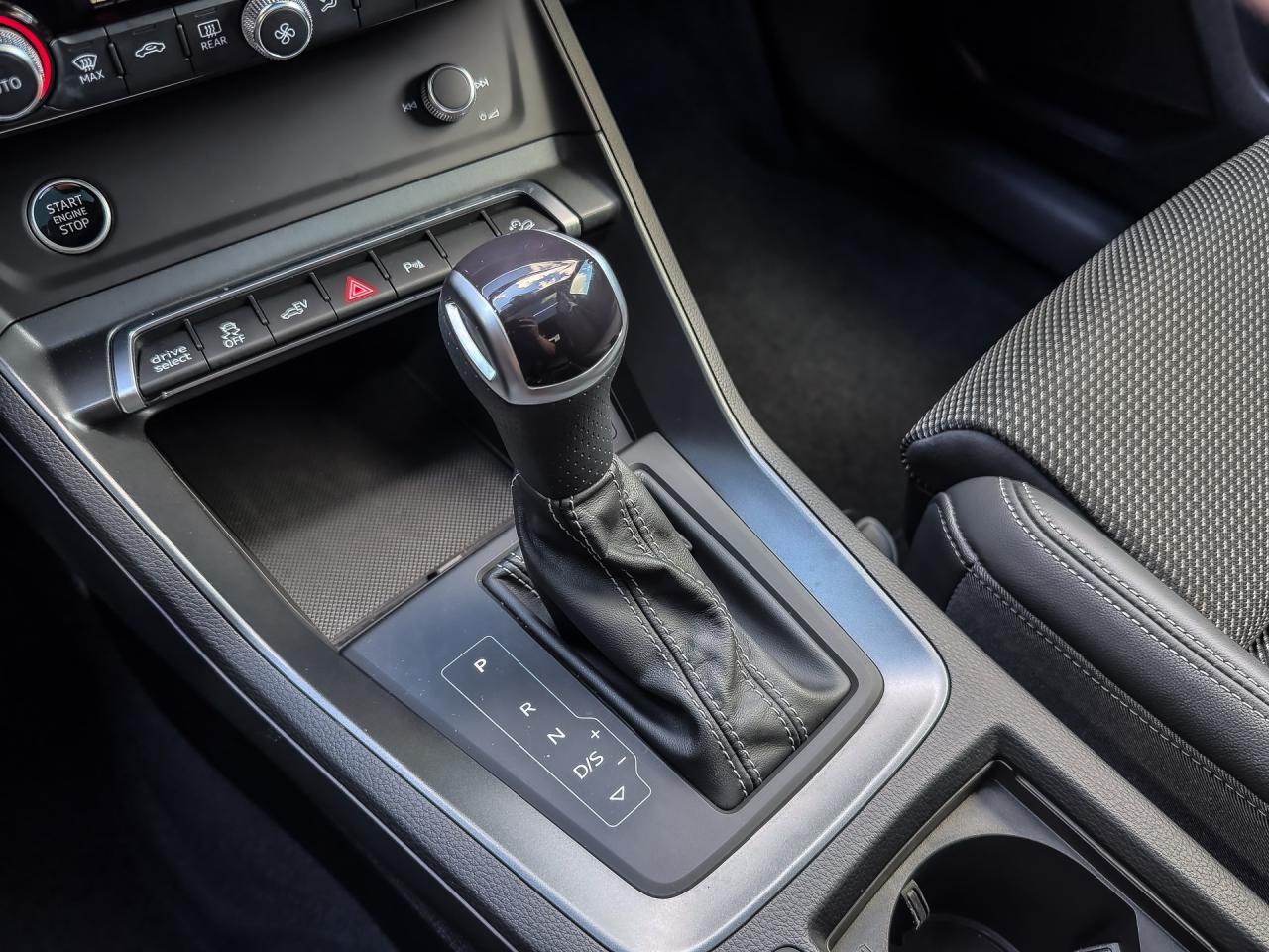 Audi Q3 45 TFSIe 245PK S edition | Audi occasion