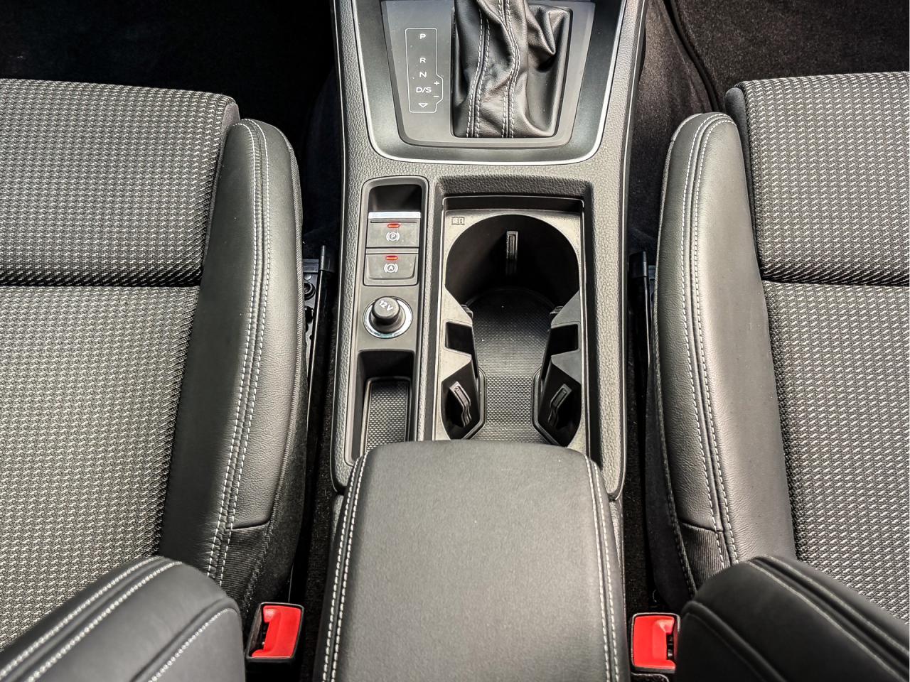 Audi Q3 45 TFSIe 245PK S edition | Audi occasion