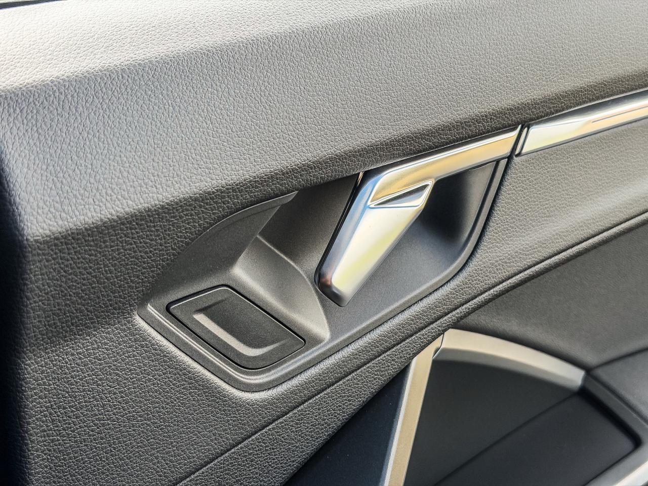 Audi Q3 45 TFSIe 245PK S edition | Audi occasion
