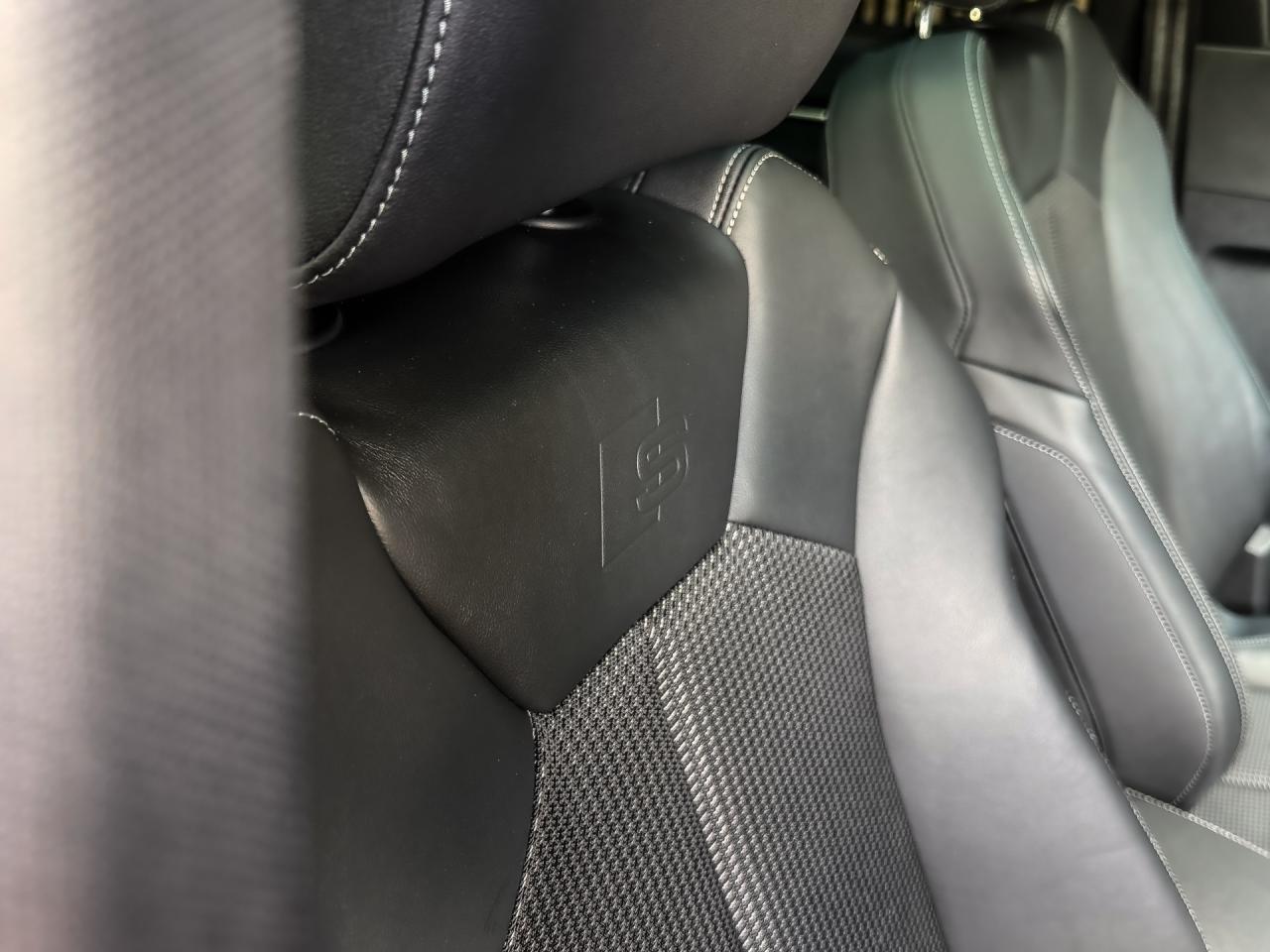 Audi Q3 45 TFSIe 245PK S edition | Audi occasion