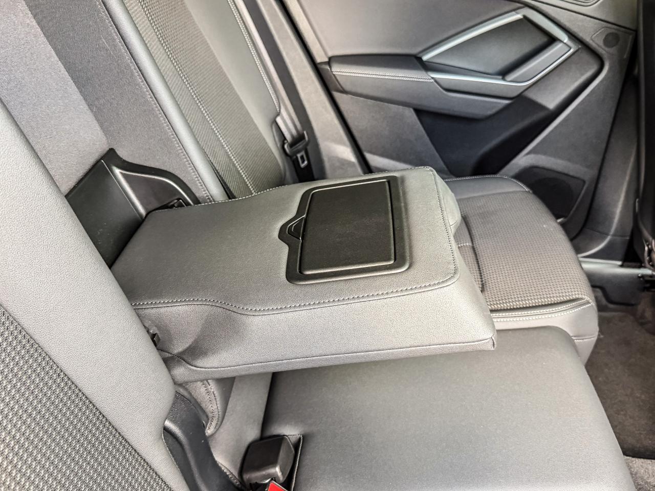 Audi Q3 45 TFSIe 245PK S edition | Audi occasion