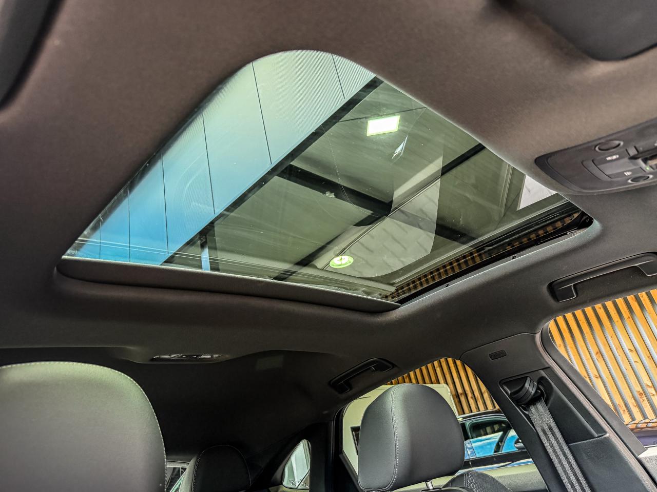 Audi Q3 Sportback 45 TFSIe 245PK S Edition | Audi occasion