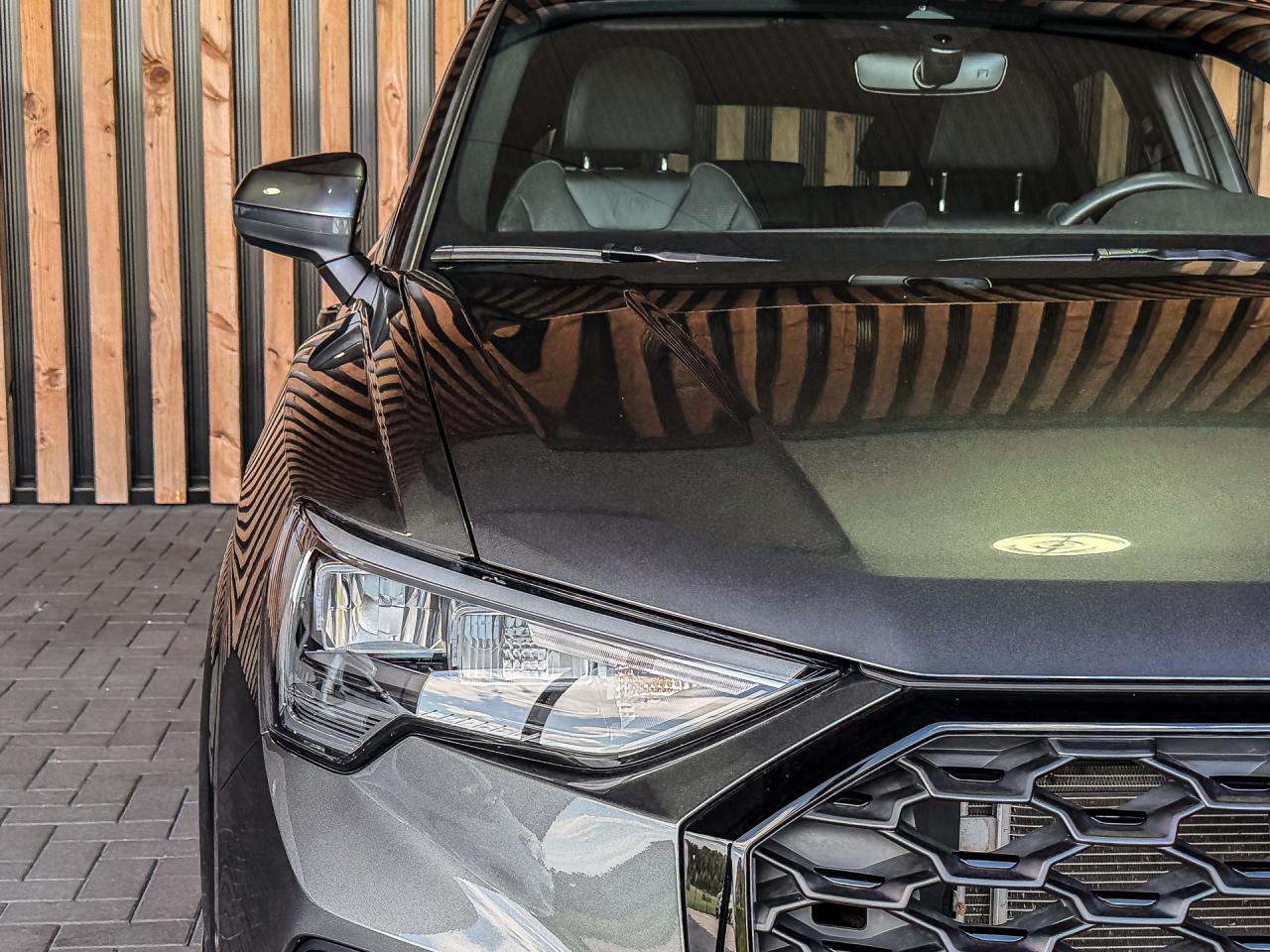 Audi Q3 Sportback 45 TFSIe 245PK S Edition | Audi occasion