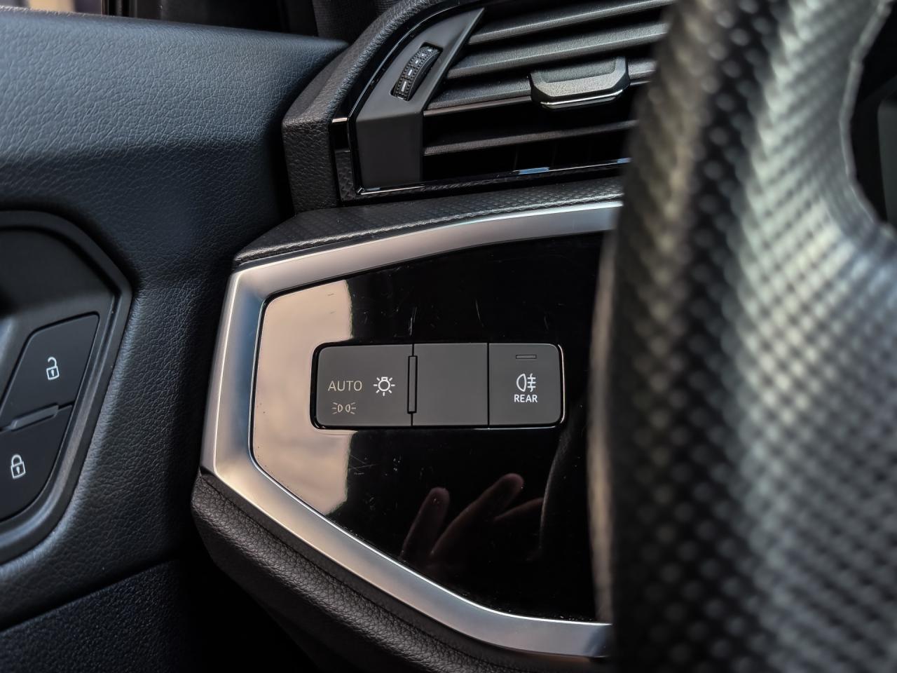 Audi Q3 Sportback 45 TFSIe 245PK S Edition | Audi occasion
