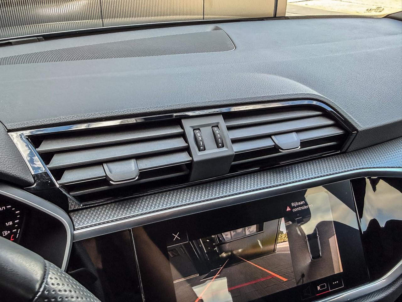 Audi Q3 Sportback 45 TFSIe 245PK S Edition | Audi occasion