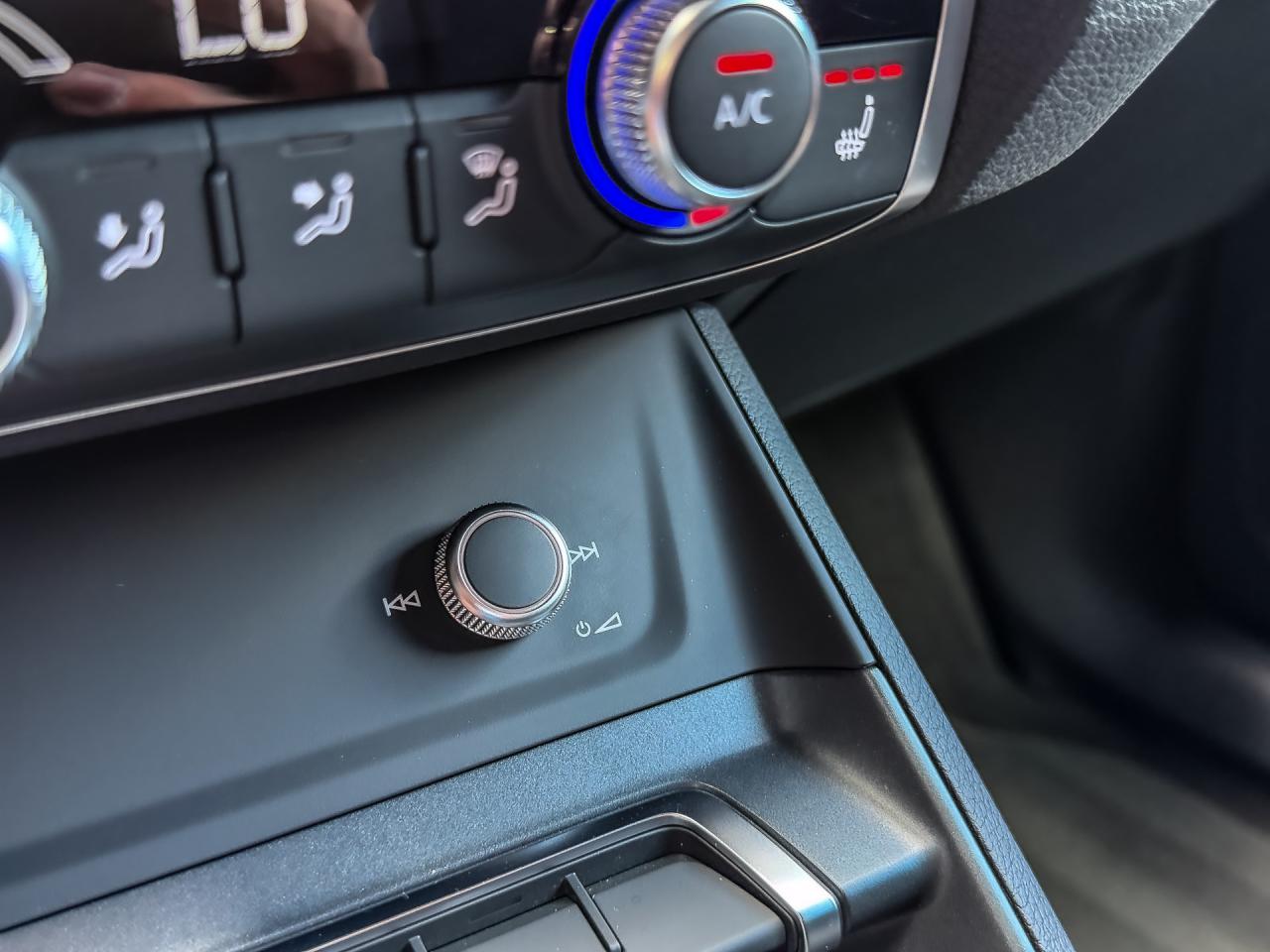 Audi Q3 Sportback 45 TFSIe 245PK S Edition | Audi occasion
