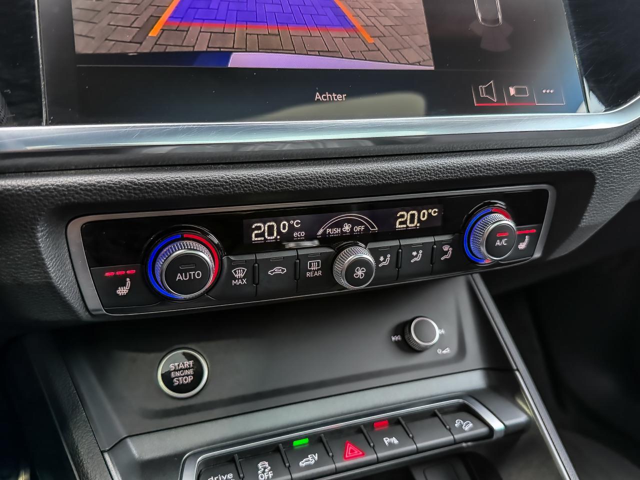 Audi Q3 Sportback 45 TFSIe 245PK S Edition | Audi occasion
