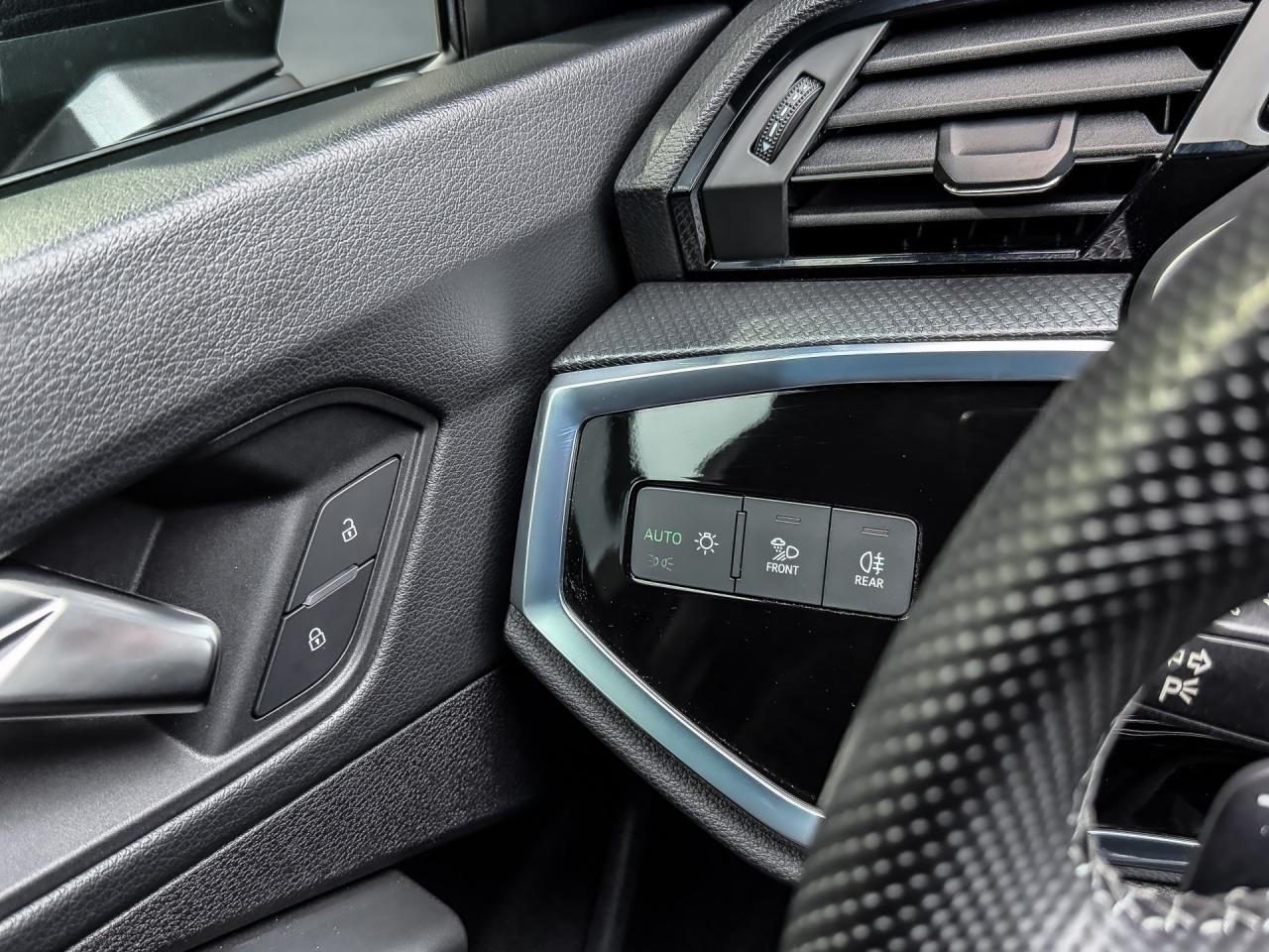 Audi Q3 Sportback 45 TFSIe 245PK S Edition | Audi occasion