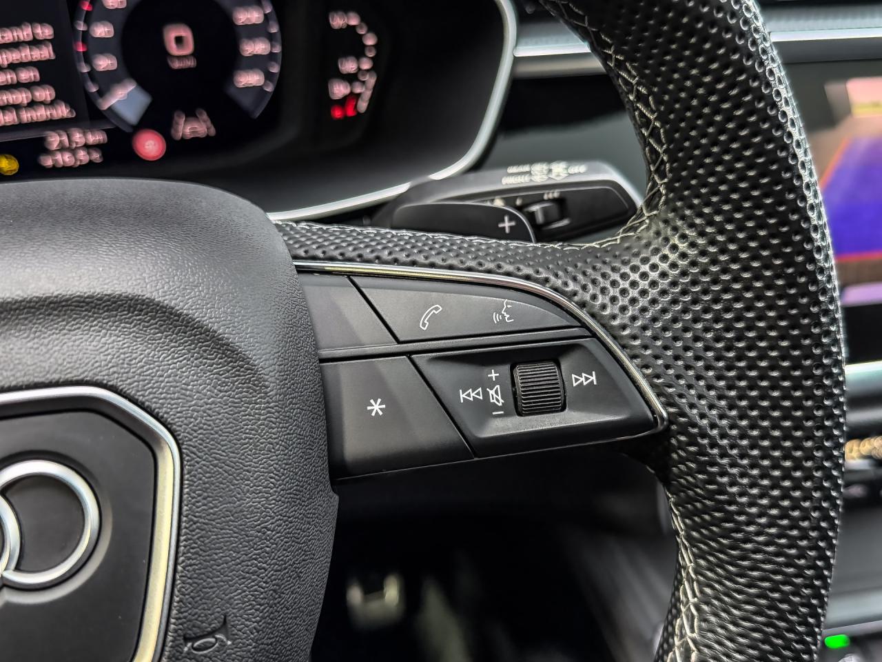 Audi Q3 Sportback 45 TFSIe 245PK S Edition | Audi occasion