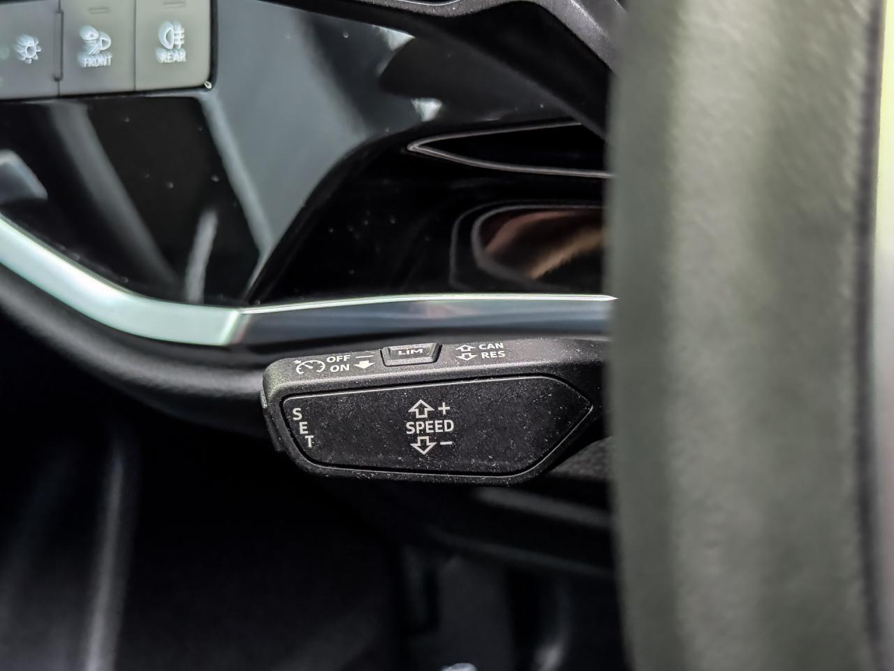 Audi Q3 Sportback 45 TFSIe 245PK S Edition | Audi occasion