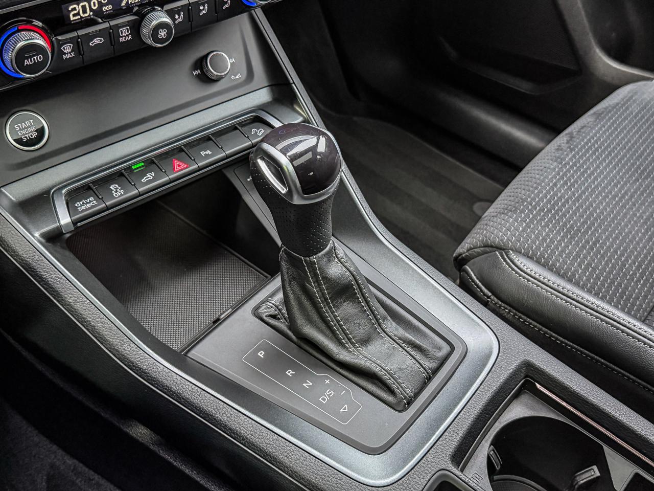 Audi Q3 Sportback 45 TFSIe 245PK S Edition | Audi occasion